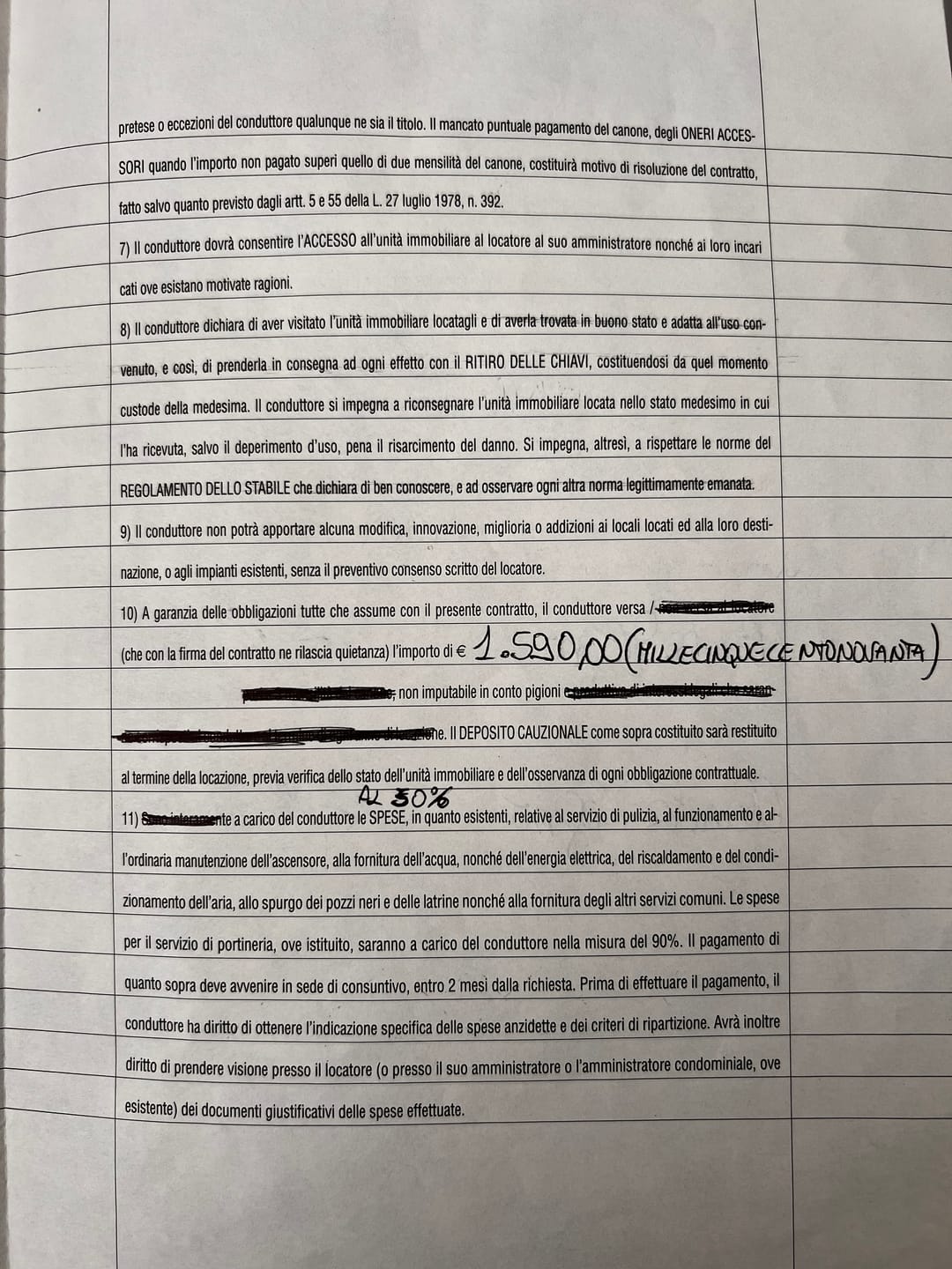 Customer photo review of Top Monospalla Cocco Verde