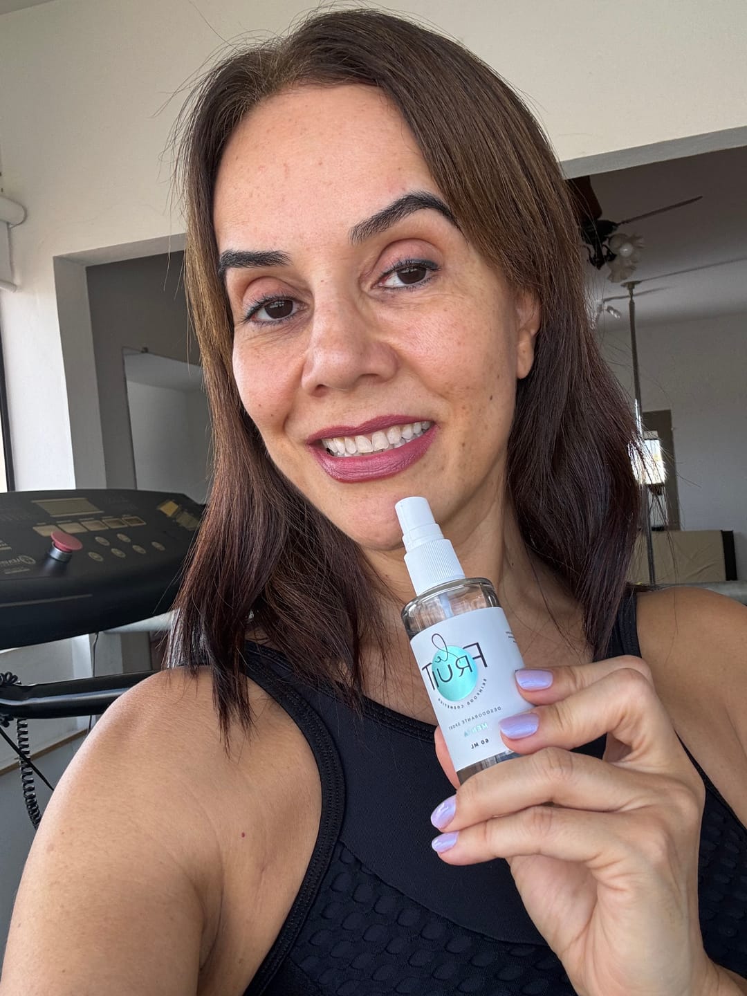 Customer photo review of Trio Sport
