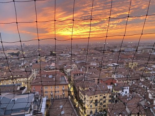 Customer photo review of Romantični vikend bijeg u Italiju: Verona, Sirmione, Lago di Garda