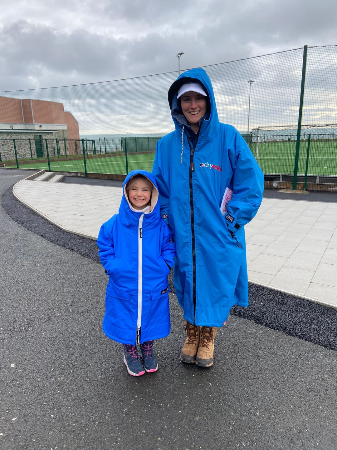 Customer photo review of The COBE Kids