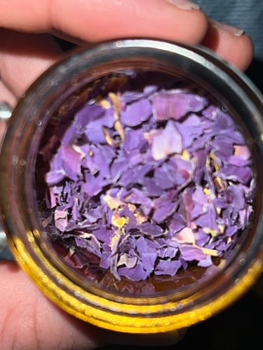 Customer photo review of Free Mexican Candy & Sticker