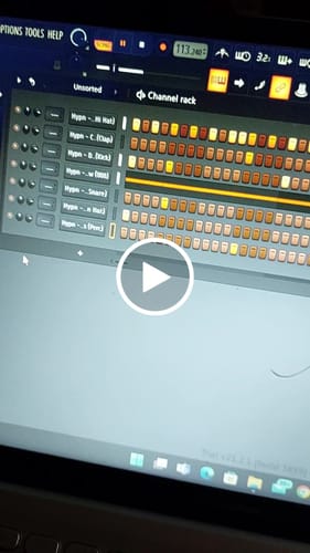 Customer video review of Daemon Production Suite