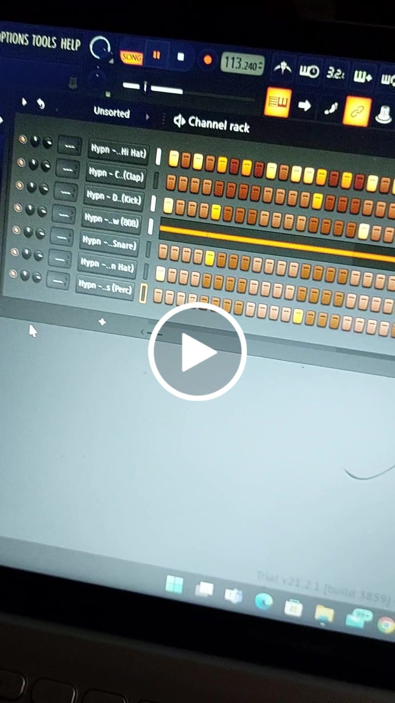 Customer video review of Daemon Production Suite