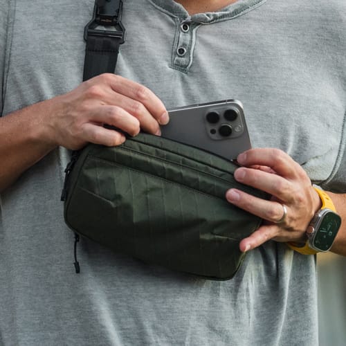 Customer photo of the Alpha Pack, from Brad Watanabe's review (2 of 2)