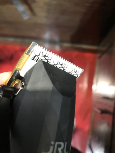 Customer photo review of SPX ceramic cutter G1