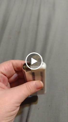 Janet W. review of Funky Republic Fi3000 Blue Razz Ice image 1 out of 1