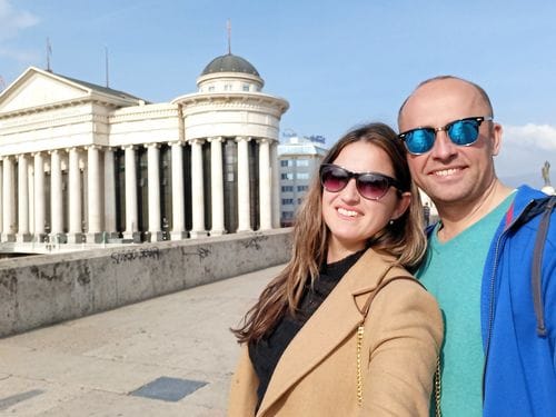 Customer photo review of Makedonija (5 dana)