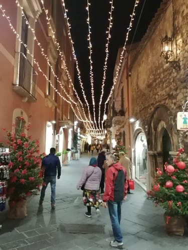 Customer photo review of Sicilija (8 dana)