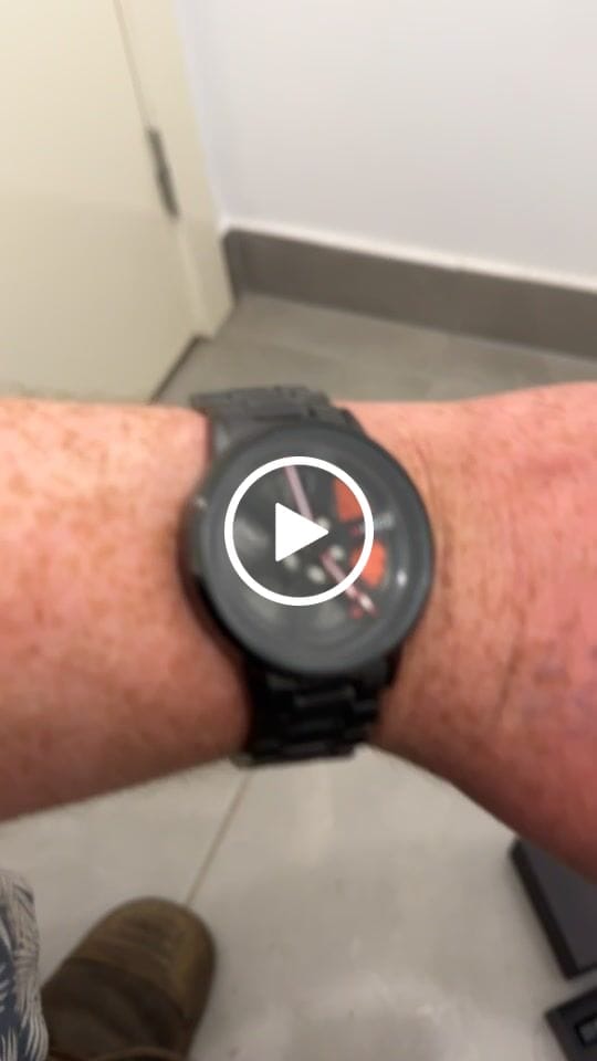 Customer video review of Nismo GTR Spinning