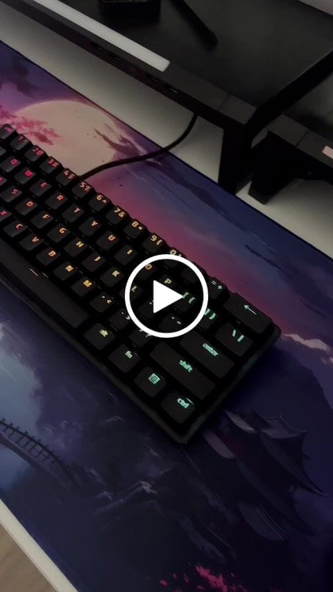 Customer video review of Yozakura