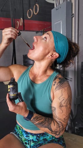 Customer photo review of FLOW / FLOW PRO