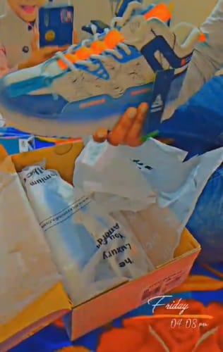 Customer photo review of Street Skates 2.0