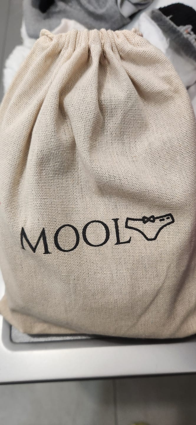 Customer photo review of Nil pour Flux Moyen