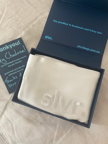 Customer photo supplied with Charlotte V.'s review