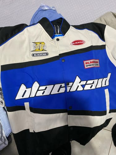 Customer photo review of Vencae™ JACKET - Blackair