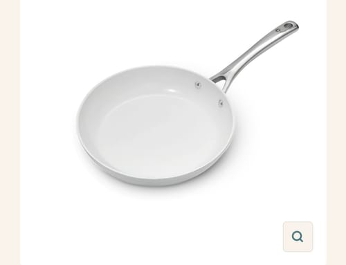 Customer photo review of Cosmo Fry 24