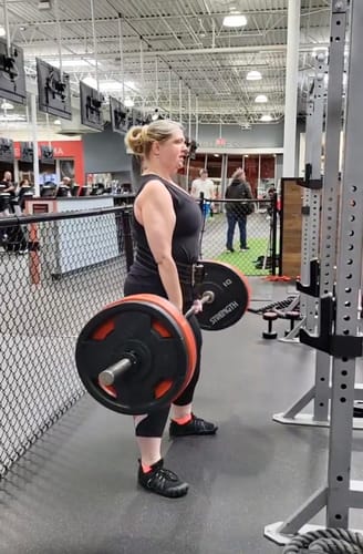 Customer photo review of FLOW / FLOW PRO