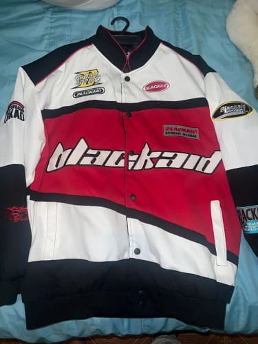 Customer photo review of Vencae™ JACKET - Blackair