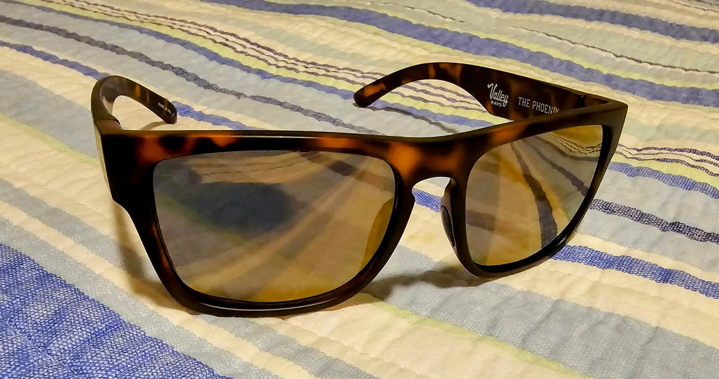 Customer photo review of The Phoenix