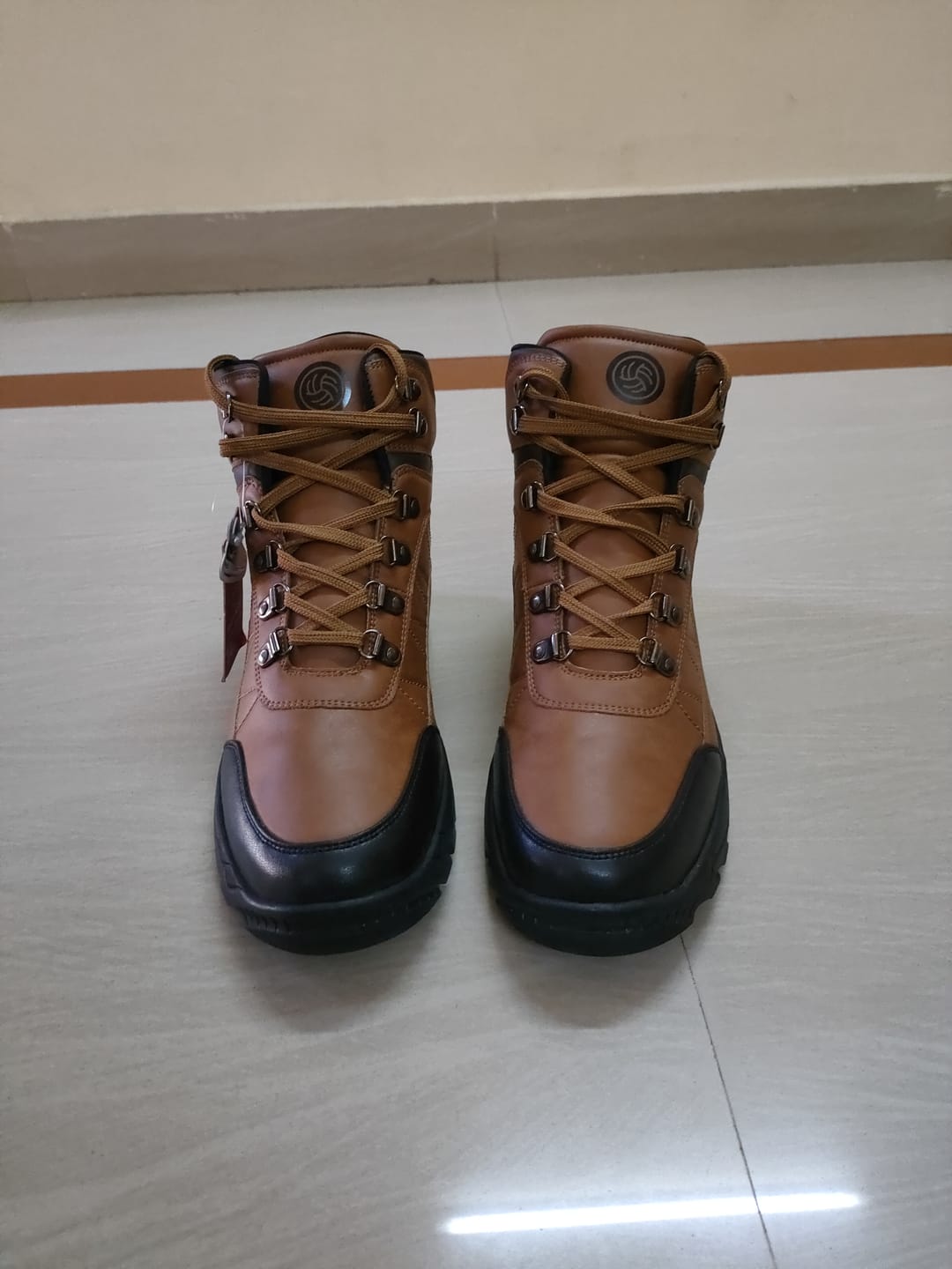 Customer photo review of Bacca Bucci Sprite