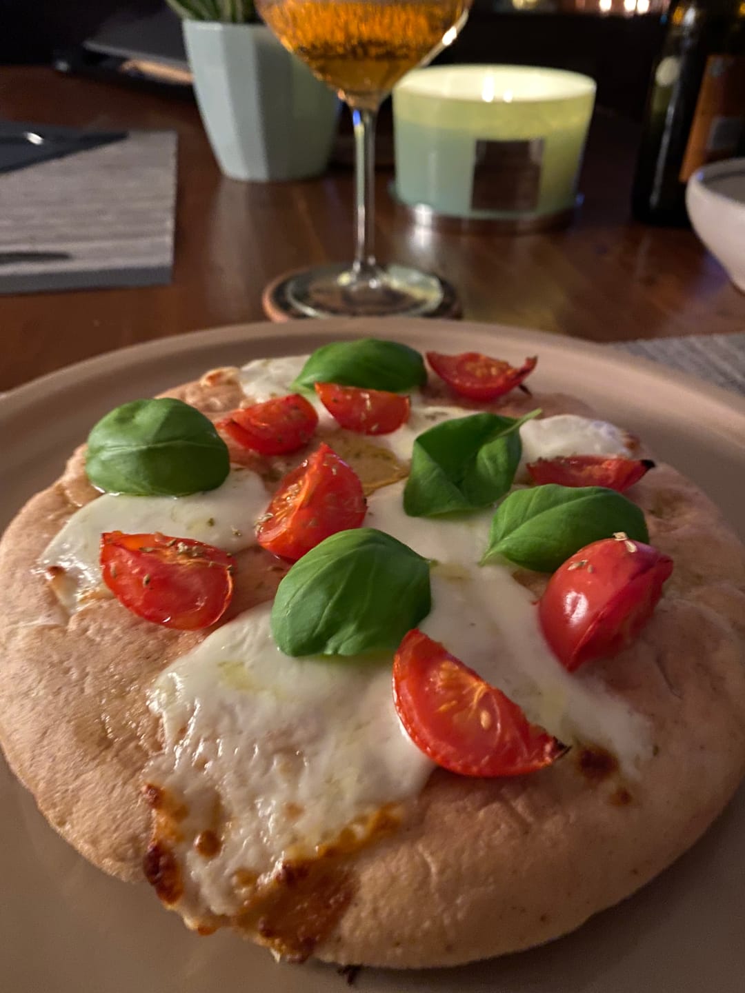 Customer photo review of Padellino SENZA GLUTINE E LATTOSIO