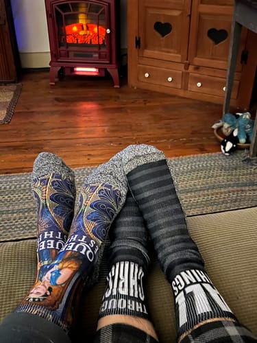 Customer photo review of Philippians 4:13