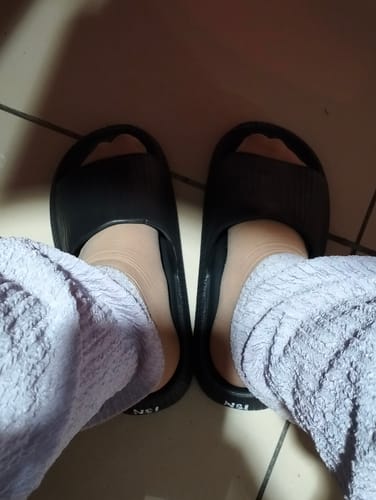 Customer photo review of Comfii™ Air Slide