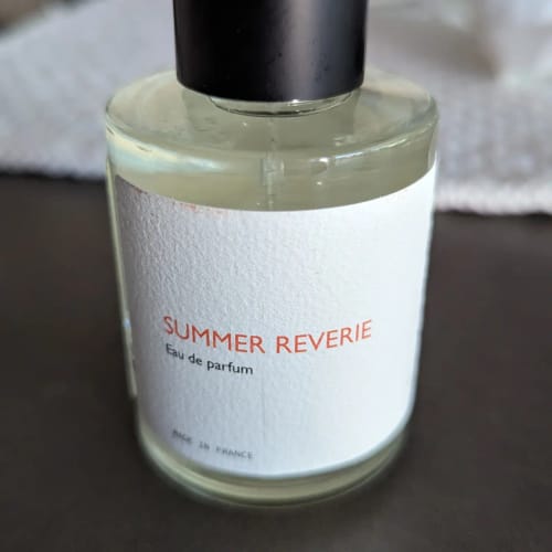 Customer photo review of Summer Reverie