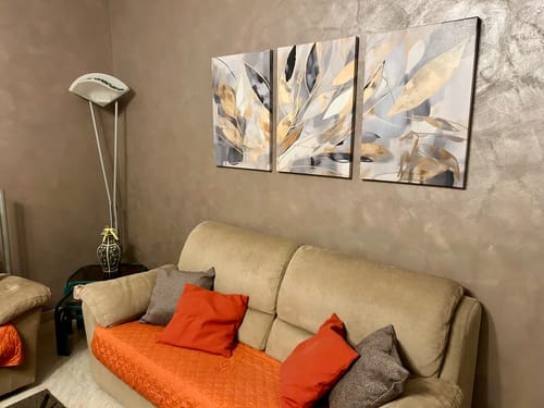 Customer photo review of Natura d'oro