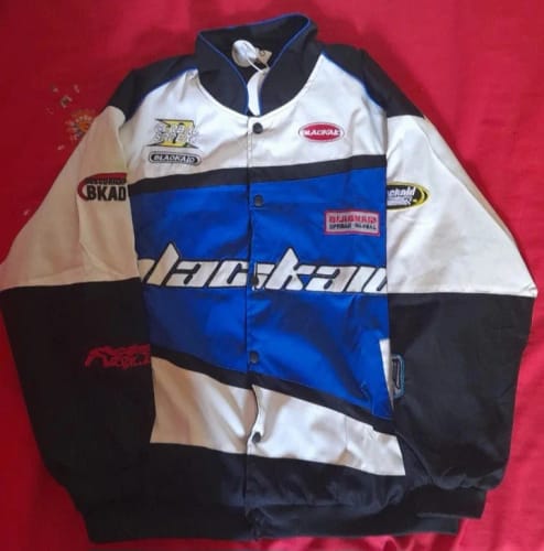 Customer photo review of Vencae™ JACKET - Blackair