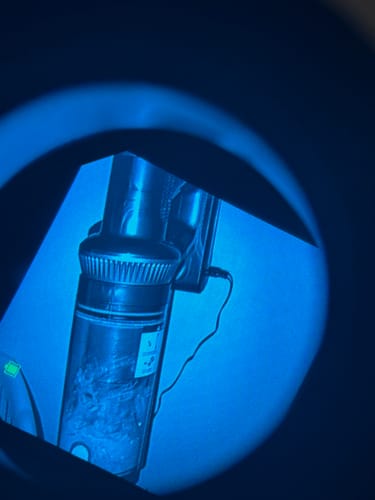 Customer photo review of Night Operators PRO 1.0 NVG