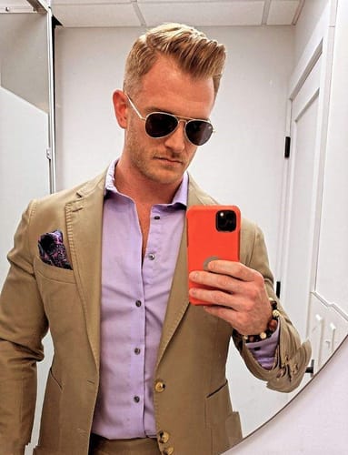 Customer photo review of Kraken's Lair