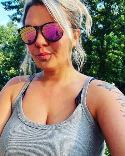 Customer photo review of Cupid's Kiss