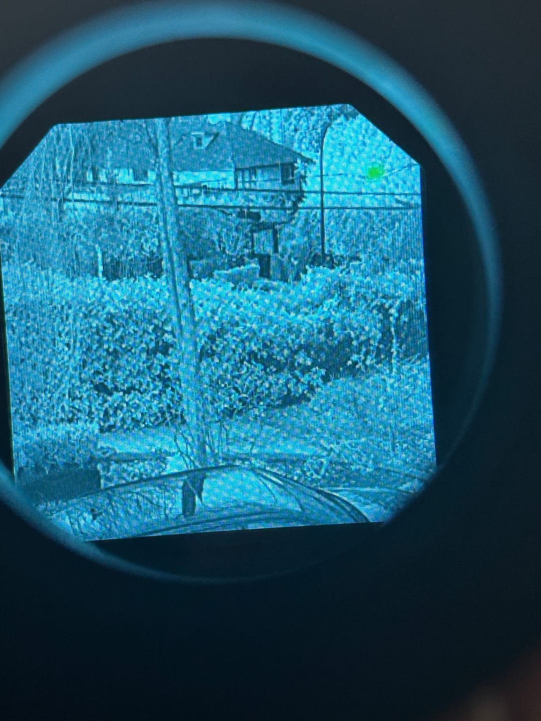 Customer photo review of Night Operators PRO 1.0 NVG