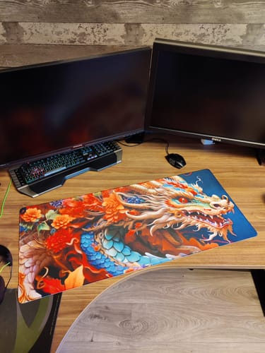 Customer photo review of iD Colossus