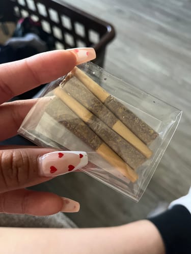 Customer photo review of Mystery Clawz (TIKTOK LIVE PACKAGING)