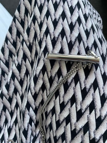 Customer photo review of Breathing Necklace Ultimate Package