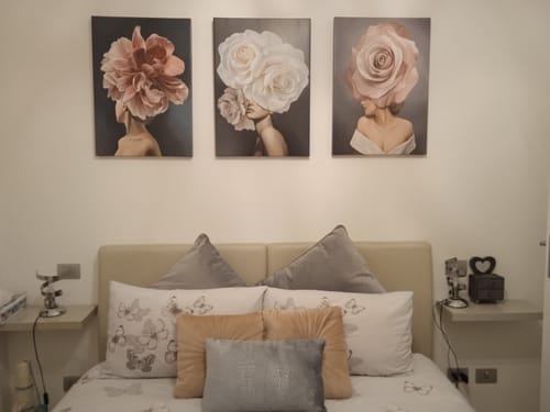 Customer photo review of ASSICURAZIONE PACCO