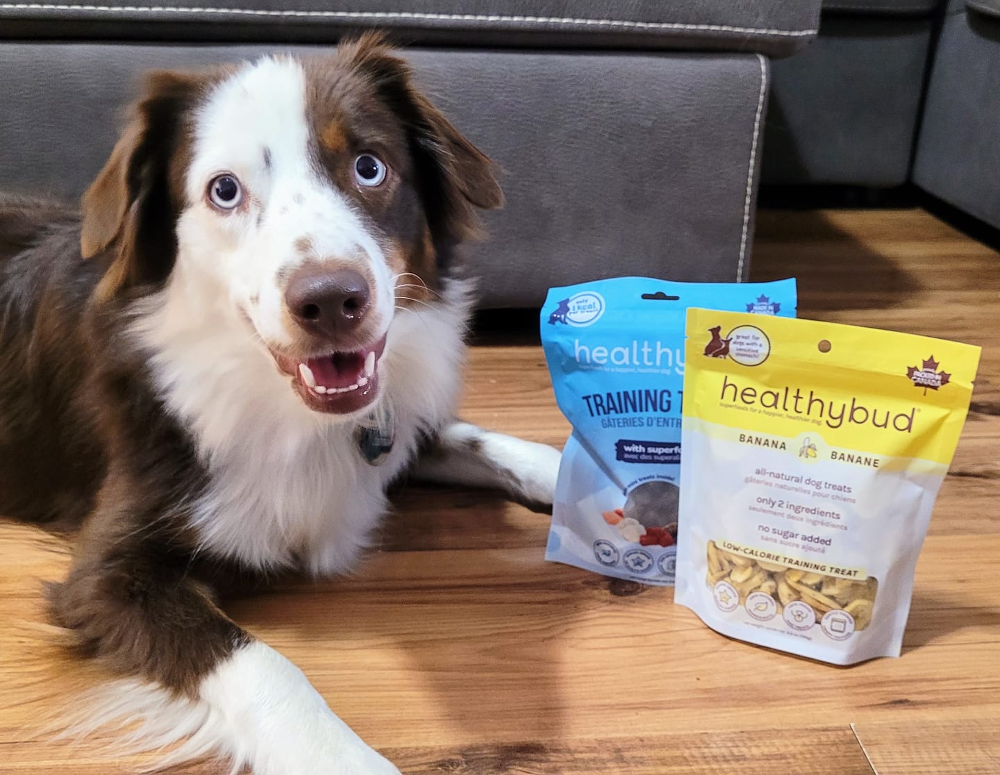 Customer photo review of Banana Chips