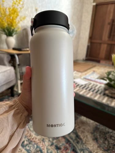 Nurul Widad S. review of Ace Bottle Mega image 1 out of 1