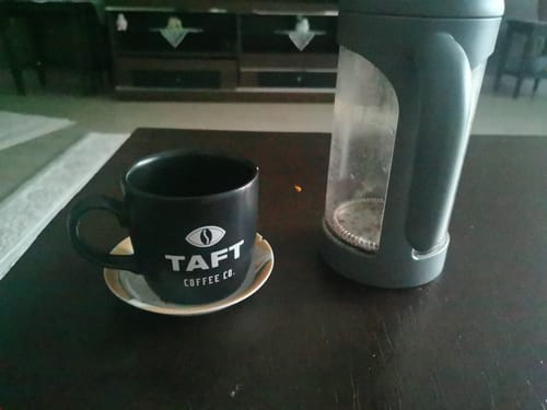 Customer photo review of TAFT Kahve 1 kg