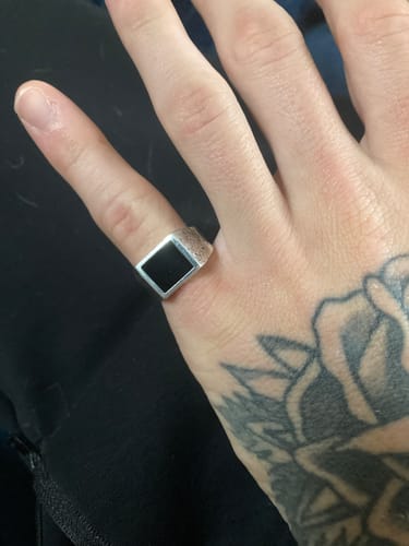 Customer photo review of The Don