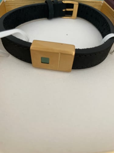 Customer photo review of The Gold Stability