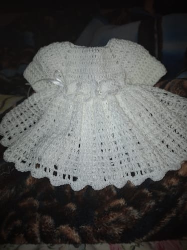 Customer photo review of FLORES - Alemanisco [45x50cm]