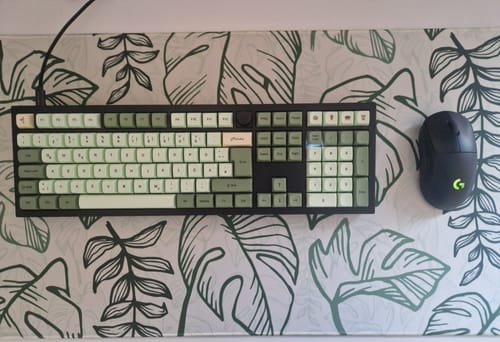 Customer photo review of Tropical Day