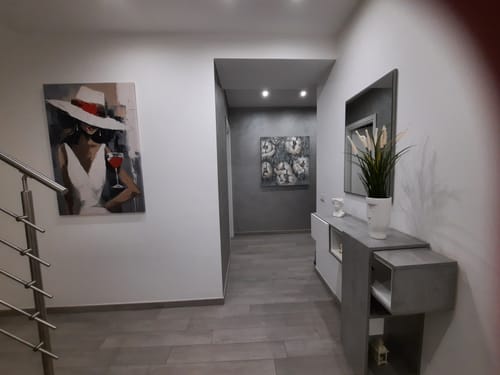 Customer photo review of ASSICURAZIONE PACCO