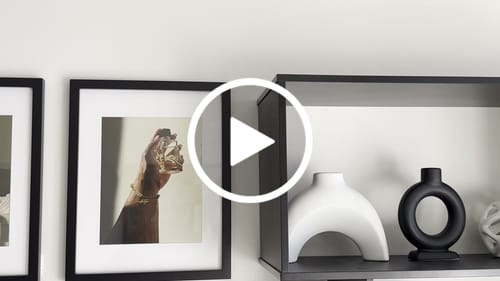 Customer video review of WINE & SUN