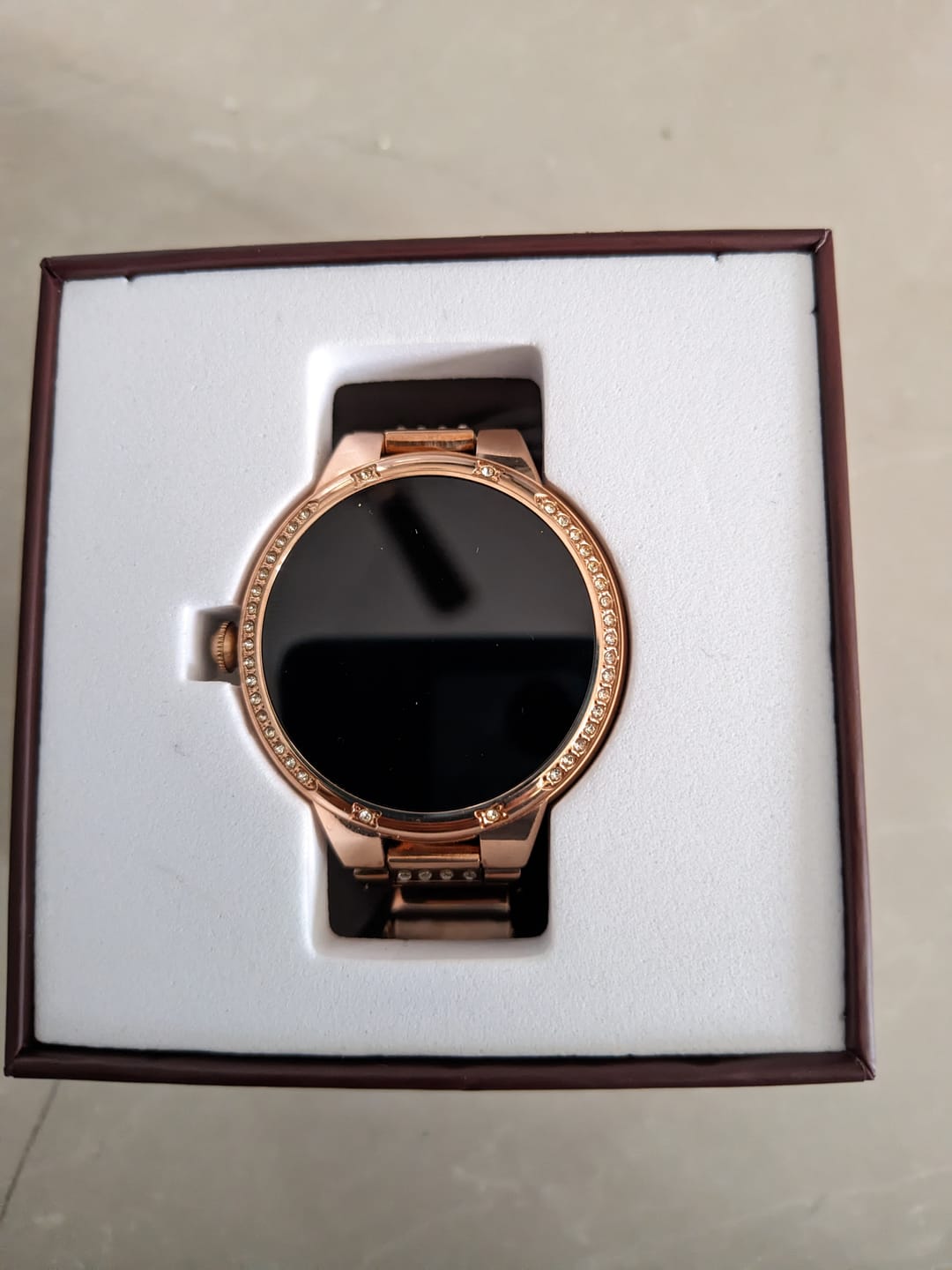 Customer photo review of Diva