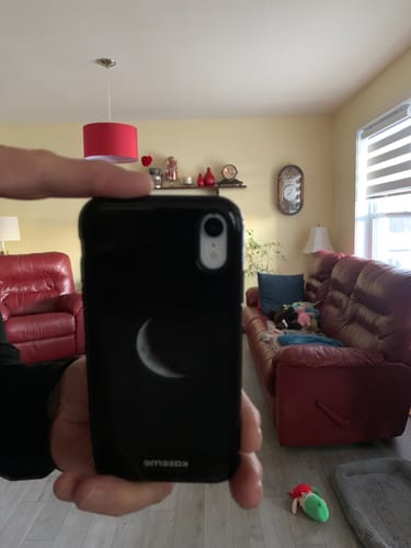 Customer photo review of Shadows