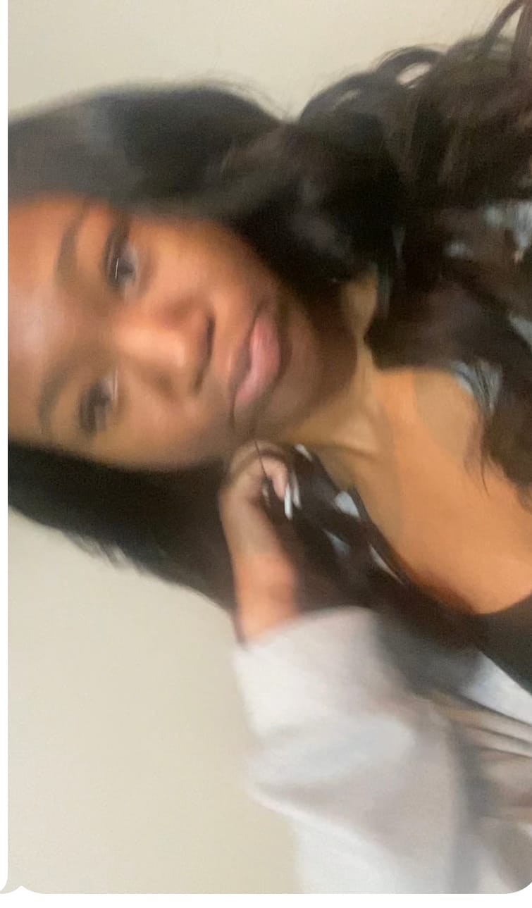 Customer photo review of Light Yaki Human Hair Bundles WB053